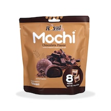 Royal Family Mochi Chocolate Flavor 120g
