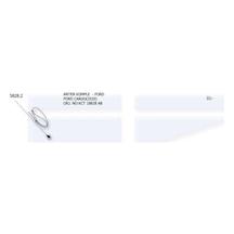 Anten Komple Ford  2520 Kct 18828 Ab 1 Ad