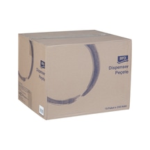 Aro Dispenser Peçete 250'li X 18 Paket Tek Katlı 23,5x17 Cm Tarı
