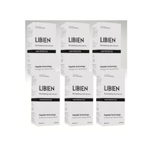 Libien Saç Serumu Erkekler için 6 x 50 ML