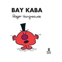 Bay Kaba - Eğlenceli Çocuk Hikayesi