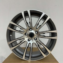 19" İnç 5x120 Style 403 F30 F20 1.18 3.20 Uyumlu Jant Takım