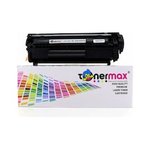 Tonermax Hp 12A / Q2612A Uyumlu Toner/ 1010/1012I/1015/1018/1020/1022