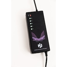 Hongjian  48v 14ah Elektrikli Motorsiklet Şarj Aleti