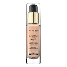 Deborah Milano Instant Lift Fondöten Beige No: 02 6'li Avantaj Paketi Mıchu