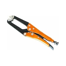 Grip-on 233-12 Dar C-tipi Ayarlı İşkence Pense 290 Mm