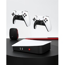 Oyun Kutusu Retro 4k 3d Uuczzzz3dgamestationnnnnn2
