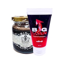 Big Lover Firexl For Men Erkek Şekillik Krem 50 Ml + Erkeklere Özel 240 Gr