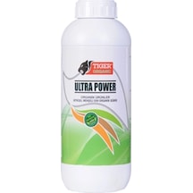 Ultra Power 1 Lt. Diğer
