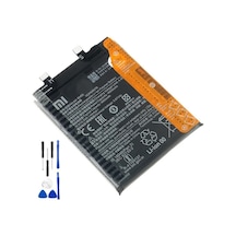 Xiaomi Mi 11 Ultra Pil Batarya Bm55 5000 Mah + Tamir Set