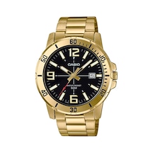 Casio Mtp-vd01g-1bvudf Kol Saati Metal