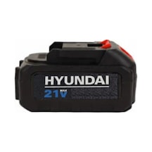 Hyundai 21v 4.0ah Lityum-iyon Batarya Hyw45lı / Hyw70lı / Hcs214a / Hcst210 Uyumlu Yedek Akü