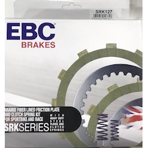 Ebc Debriyaj Kiti (Balata-Sac-Yay) Srk127 Yamaha Xj600 Dıversıon (531408101)