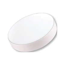 18w Yuvarlak Led Panel Spot Sıva Üstü Beyaz 6500k Ap05-01830 Diğer