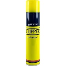 Clıpper Universal Çakmak Gazı 250 Ml x 2 Adet