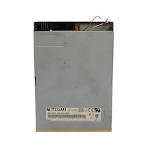 D359m3d 3.5" 1.44mb Internal Floppy Drive 2.el