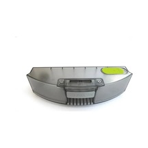 360 Vacuum Mop Cleaner S10 Robot Süpürge Uyumlu Su Haznesi