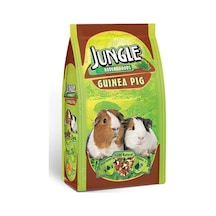 Jungle Ginepig Yemi 500 Gr