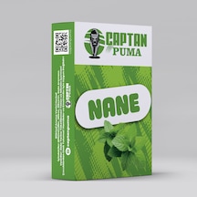Captan Puma Nane Aromalı Mela 50gr.