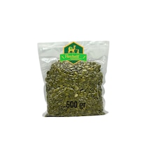 Heybeli Aktar Baharat Kabak Çekirdeği İçi 500 Gr Vakumlu Ambalaj