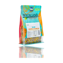 Organik Sebzeli Kuskus 285gr 285 G