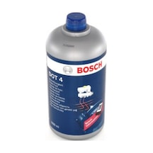 Bosch Bosch Dot 4 Fren Hidroliği 1 Litre