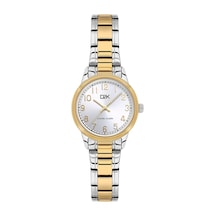 Daniel Klein Dk.1.14483-7 Kadın Kol Saati Altın Daniel Klein Dk.1.14483-7 Kadın Kol Saati Altın