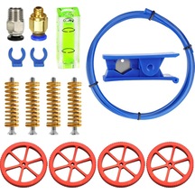 Suntek 3d Yazıcı Aksesuarları Parçaların Değiştirilmesi