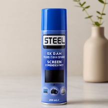 Ekran Temizleyici Sprey 200 Ml