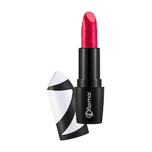 Flormar Revolution Perfect Lipstick Ruj R12 Bright Crimson