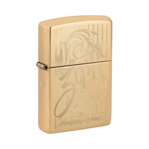 Zippo 254b Zippo Windproof Lighter Design Çakmak Çok Renkli Zippo 254b Zippo Windproof Lighter Design Çakmak Çok Renkli
