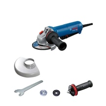 Bosch Gws 12-125 P Avuç Taşlama Makinesi