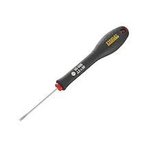 Tornavida Düz Parallelspitze 10 Mm 200 Mm Schwertlaenge Krom-van 0-65-006