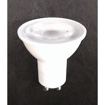 Osram 4.5 W Gu10 Duylu Led Ampul 6500 K Beyaz Işık 10 Lu Paket