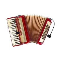 Kimafun Akordiyon Wireless Mikrofonu Km Cx710