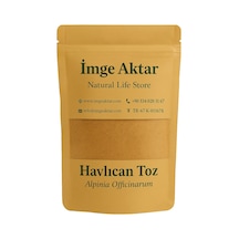 Havlıcan Toz 100g