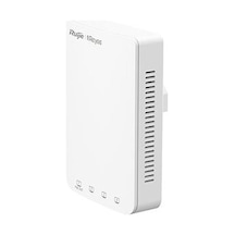 Ruijie Reyee Rg-rap1200 P 4 Port - Gbit 1300 Mbps Dual Band Access Point Duvar Tipi