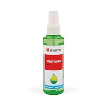 Würt 0893 139 217 028 150Ml Forest Sprey Araç Kokusu