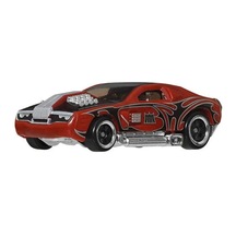 Hot Wheels Film Arabaları Özel Seri Gdg83-jcb93