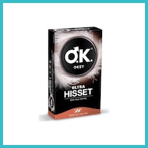 Bezos Ultra Hisset 10 Lu Dfnbez