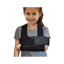 Çocuk Pediatrik Welpo Velpo Bandaj Velpua Welpua Omuz Sabitleyici 1 - 2 Yaşa Uygun Bedensiz