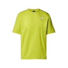 The North Face Erkek Shado Ss Tişört Nf0a87tuje31