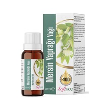Mersin Yaprağı Yağı 20ml