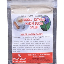 Dilek Hakiki Bucak Salebi 50 G