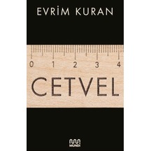 Cetvel - Mccv-729988 Diğer