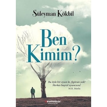 Ben Kimim - Mydr-611295