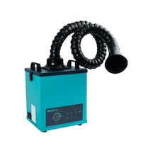 Bakon Bk261 Tek Çıkışlı Duman Emici Sistem