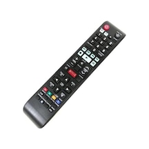 Samsung Blu-ray Dvd Oynatıcı İçin Uygun - Ah59-02404a Ah59-02413a Ah59-02381a Ah59-02406a Ah59-02540a Ht-e4500 Ht-e6750 Dvd Sinema Ses Sistemi Uyumlu Kumanda Yedek Kumanda