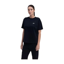 Ellesse Kadın T-shirt - Ef394-10273 Black