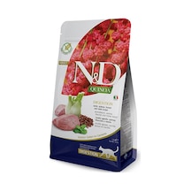 N&D Quinoa Digestion Kuzu Etli Yetişkin Kedi Maması 1500 G